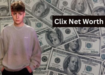 Clix Net Worth