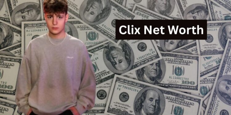 Clix Net Worth