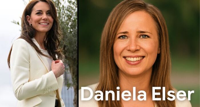 Daniela Elser