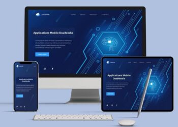 Applications Mobile DualMedia