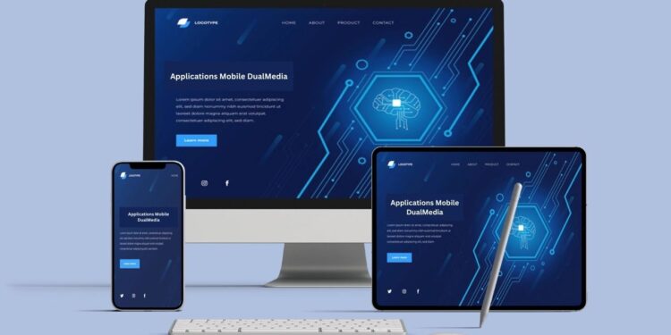Applications Mobile DualMedia