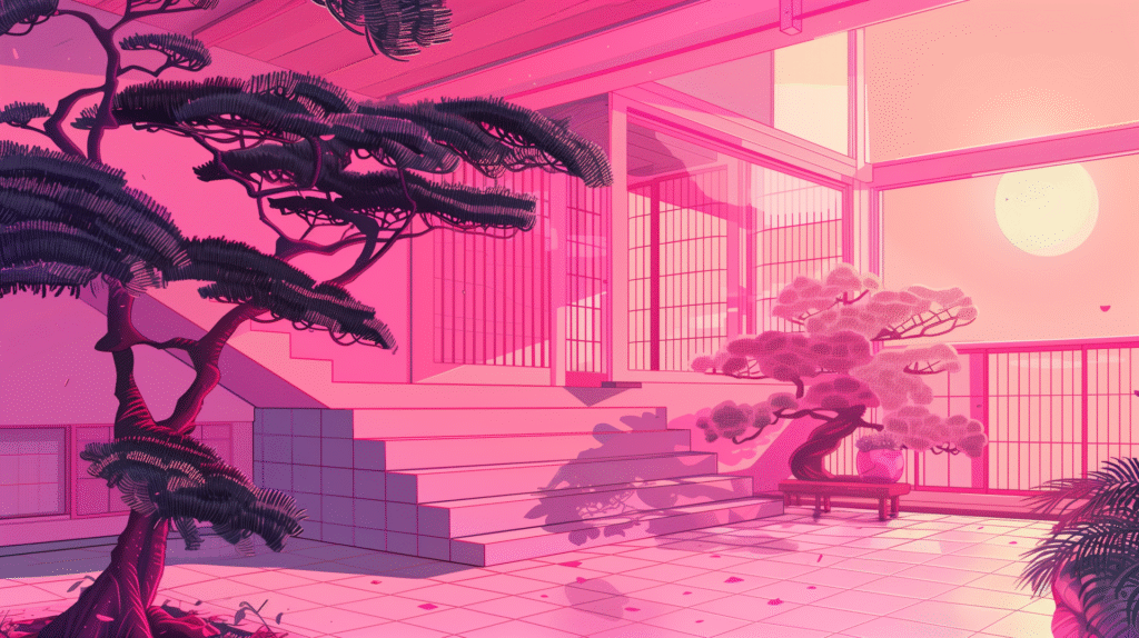 Aesthetic Wallpaper