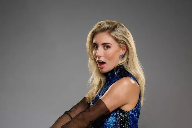 Bonnie Blue