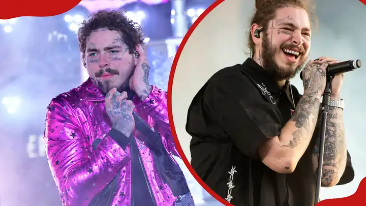 Is Post Malone Gay