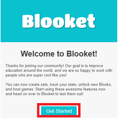 Blooket Login
