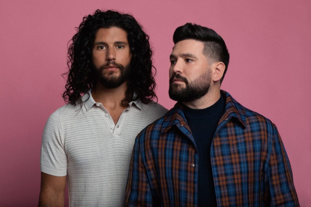 Dan and Shay Tragedy