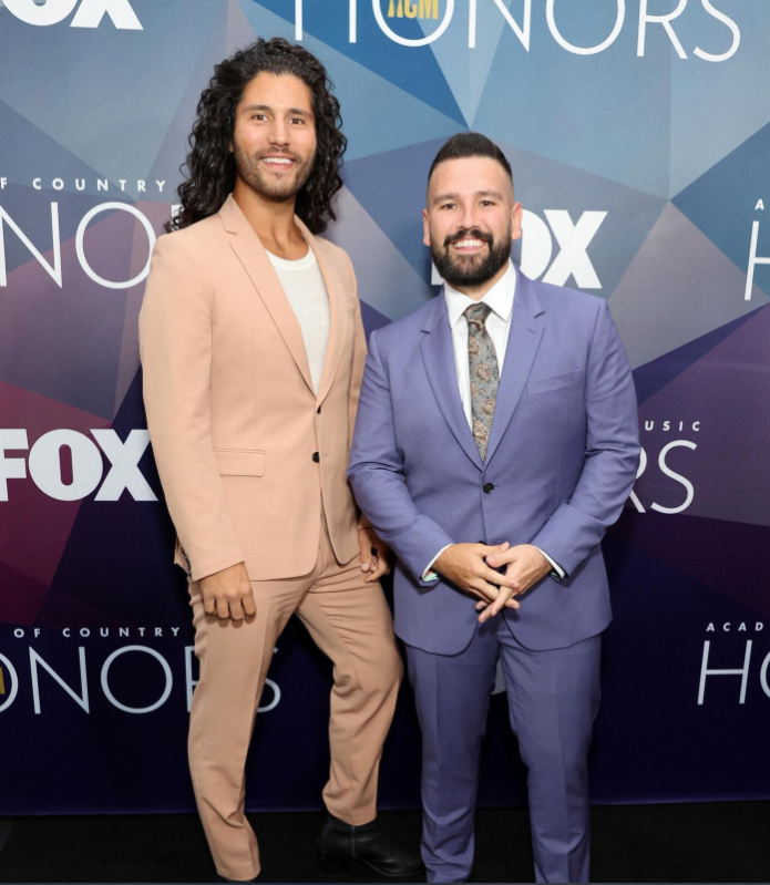 Dan and Shay Tragedy