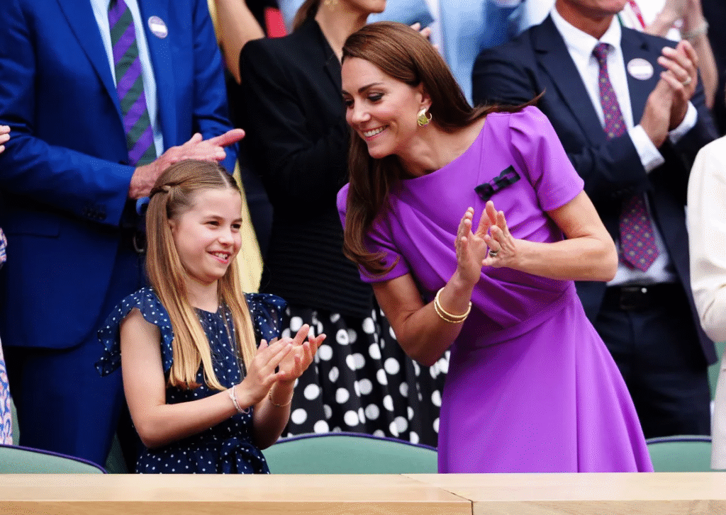 Kate Middleton Age