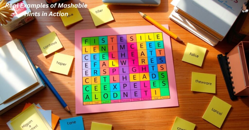 Connections Hint Today Mashable
