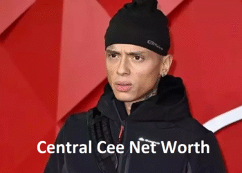 Central Cee Net Worth