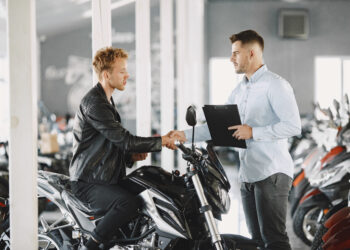 Top Tips for Getting the Best Price When Selling Your Motorcycle