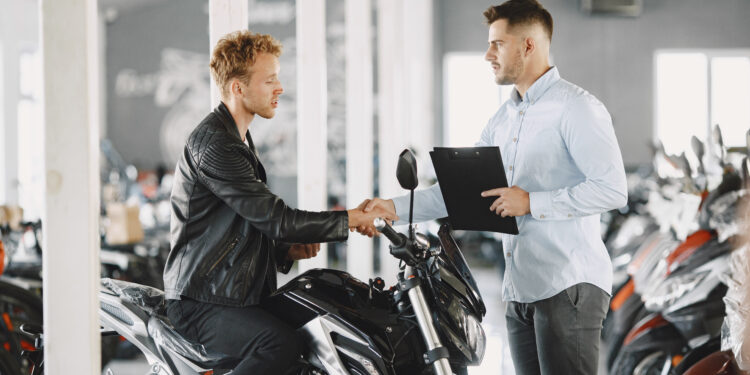 Top Tips for Getting the Best Price When Selling Your Motorcycle