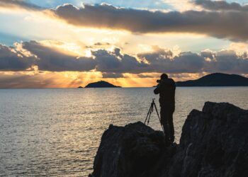 Chasing Sunsets: Why the Golden Hour Is the Best Time to Explore
