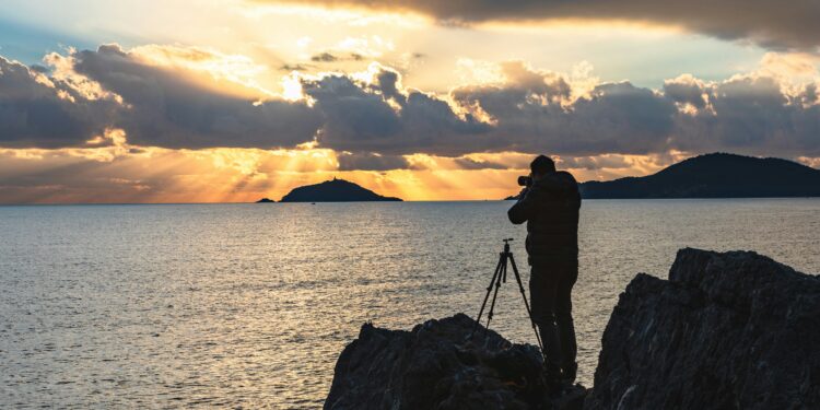 Chasing Sunsets: Why the Golden Hour Is the Best Time to Explore