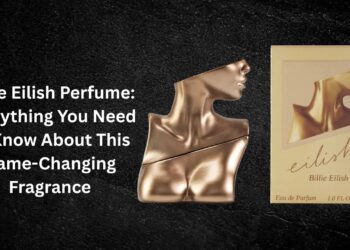 Billie Eilish Perfume