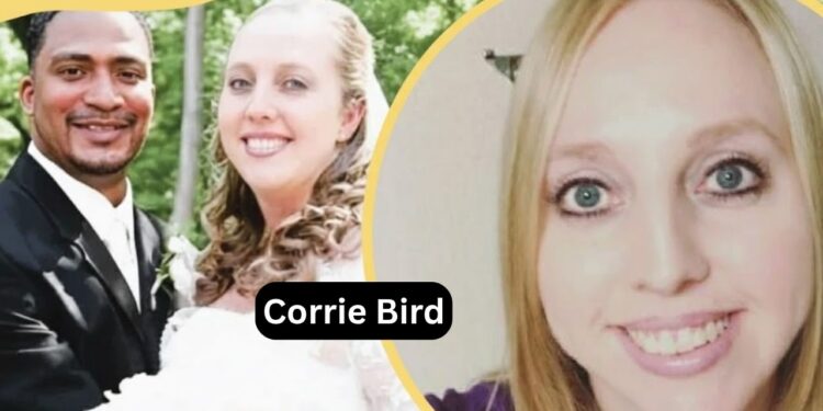 Corrie Bird