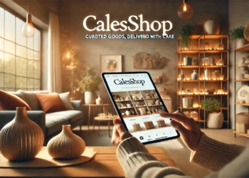Calesshop