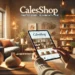 Calesshop