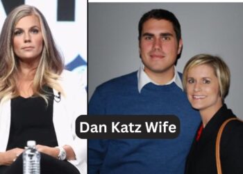 Dan Katz Wife