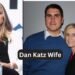 Dan Katz Wife