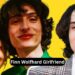 Finn Wolfhard Girlfriend