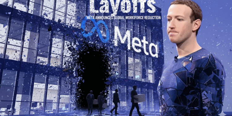 Meta Layoffs