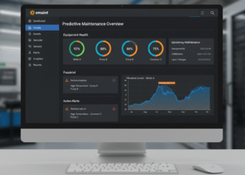 predictive maintenance software