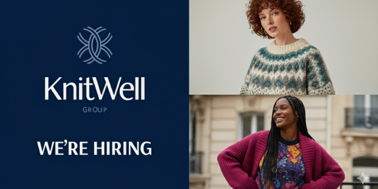 KnitWell Group
