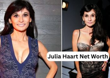 Julia Haart Net Worth