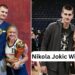 Nikola Jokic Wife