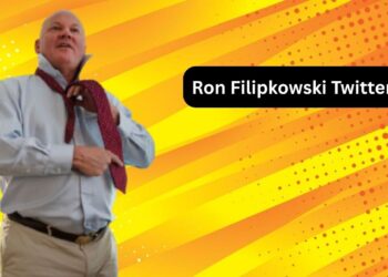 Ron Filipkowski Twitter