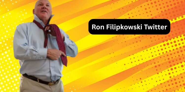 Ron Filipkowski Twitter