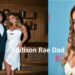 Addison Rae Dad