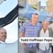 Todd Hoffman Pepsi