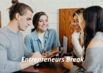 Entrepreneurs Break