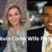 Kevin Corke Wife Picture