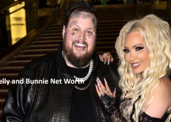 Jelly and Bunnie Net Worth