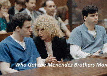 Who Got the Menendez Brothers Money