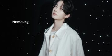 Heeseung