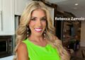 Rebecca Zamolo