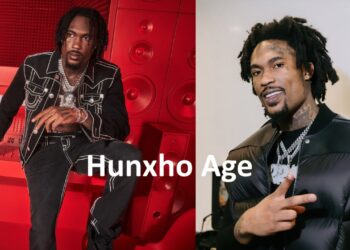 Hunxho Age