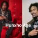 Hunxho Age