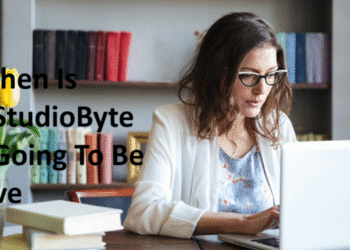 When Is UStudioBytes Going To Be Live