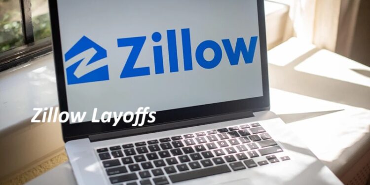 Zillow Layoffs