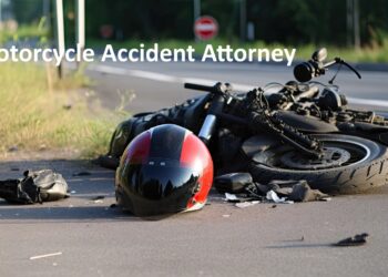 Motorcycle Accident Attorney