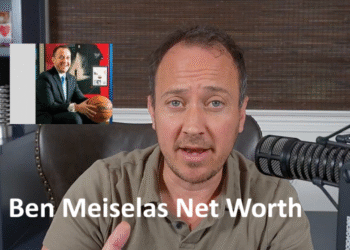 Ben Meiselas Net Worth