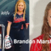 Brandon Marsh Wife