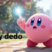 kirby dedo