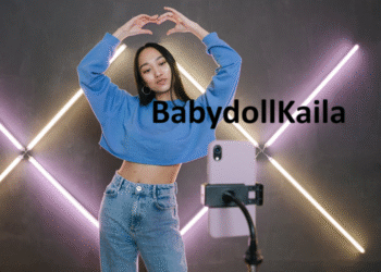 BabydollKaila