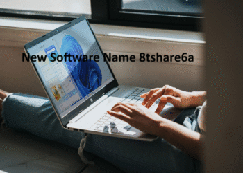 New Software Name 8tshare6a